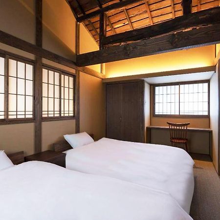 Willa Choya Goshominami Machiya House Kioto Zewnętrze zdjęcie