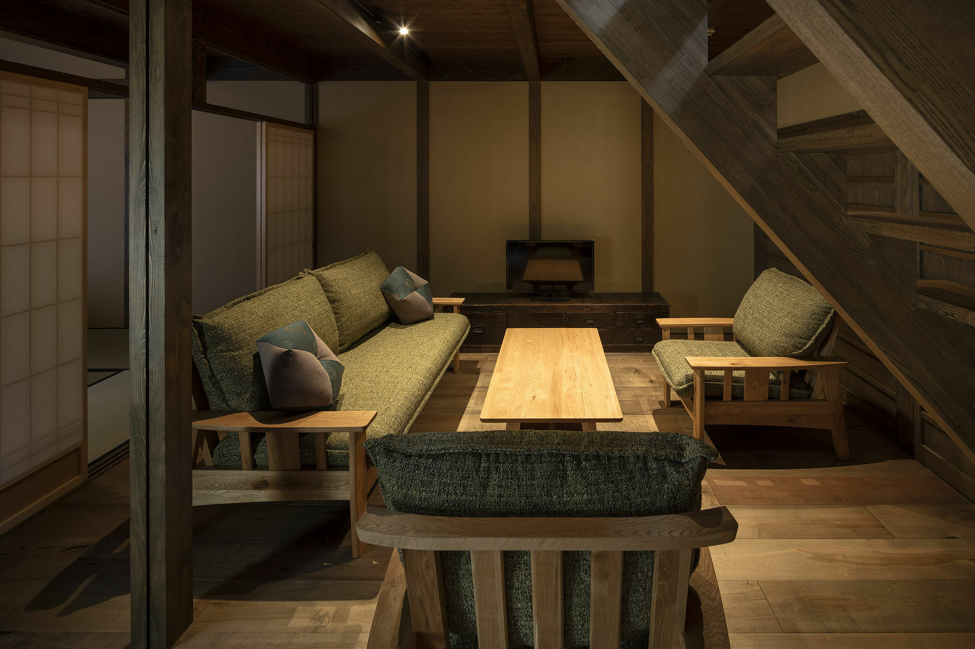 Willa Choya Goshominami Machiya House Kioto Zewnętrze zdjęcie