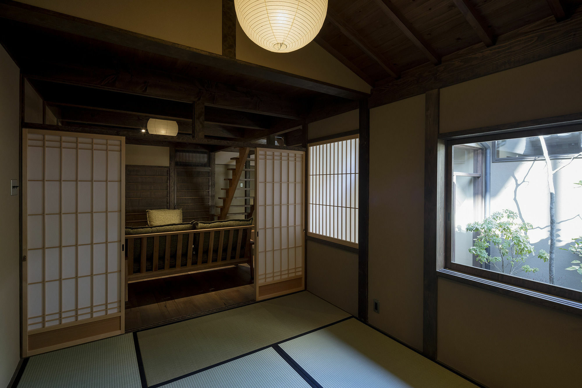Willa Choya Goshominami Machiya House Kioto Zewnętrze zdjęcie