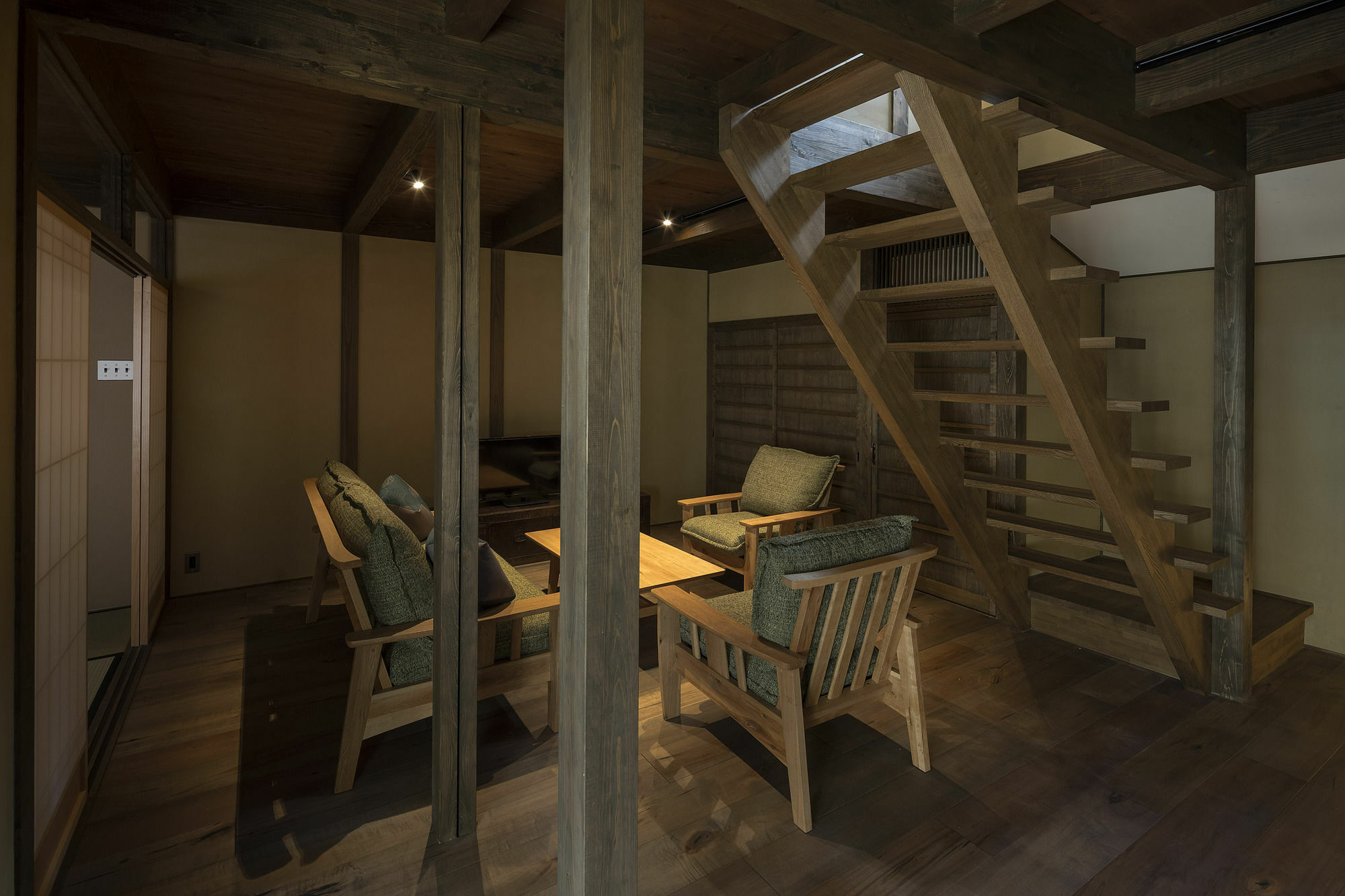 Willa Choya Goshominami Machiya House Kioto Zewnętrze zdjęcie