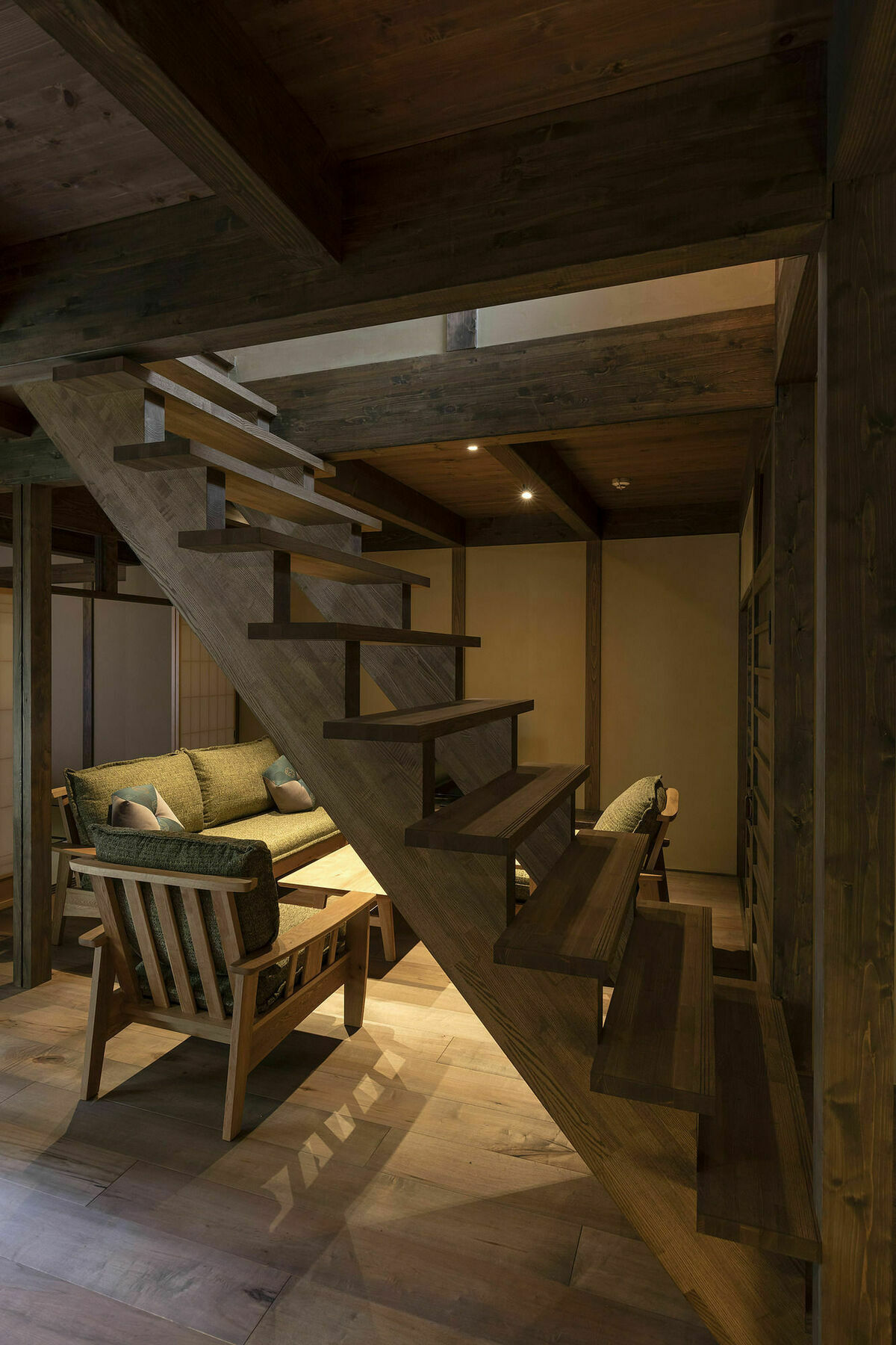 Willa Choya Goshominami Machiya House Kioto Zewnętrze zdjęcie