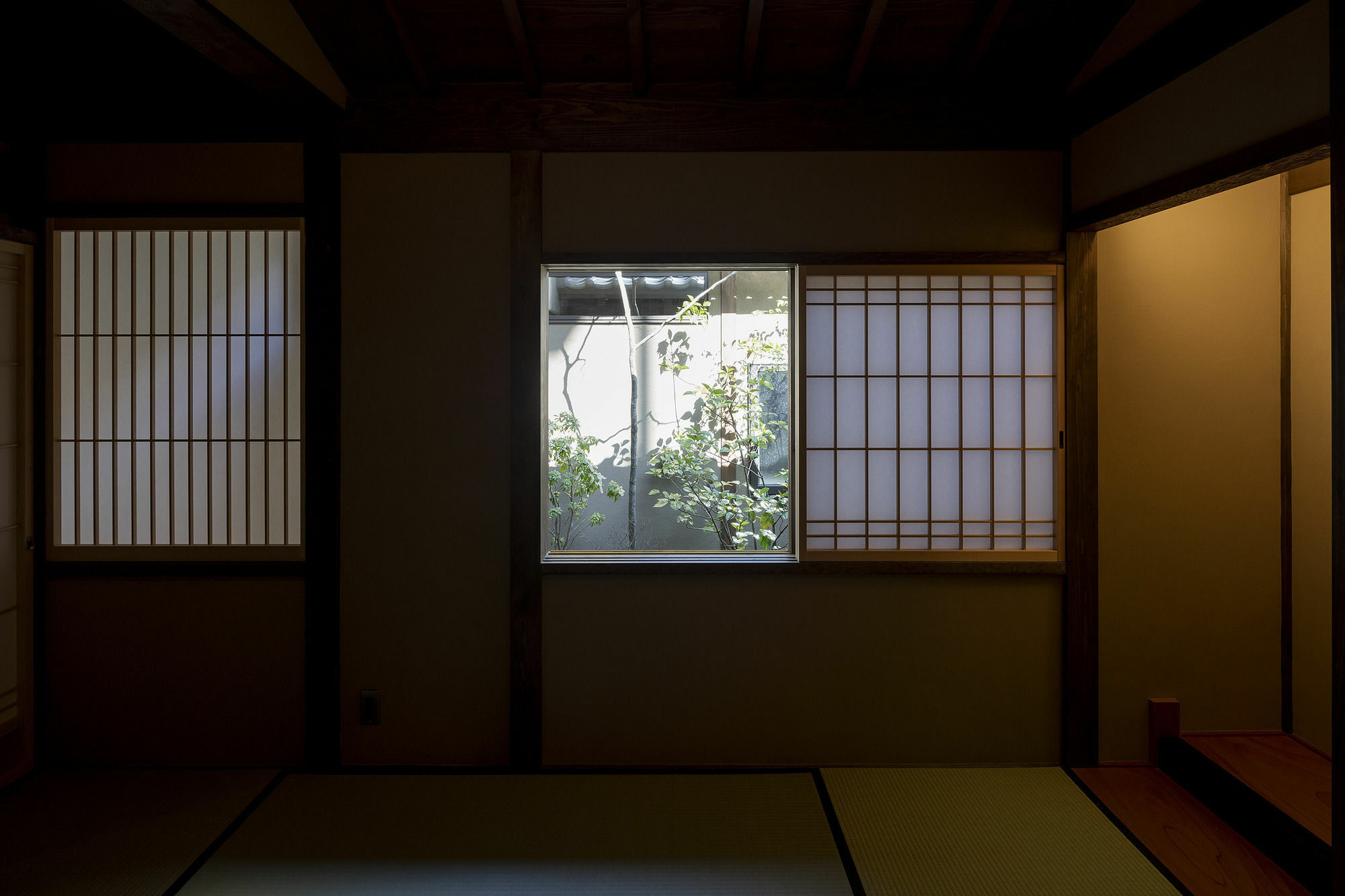Willa Choya Goshominami Machiya House Kioto Zewnętrze zdjęcie