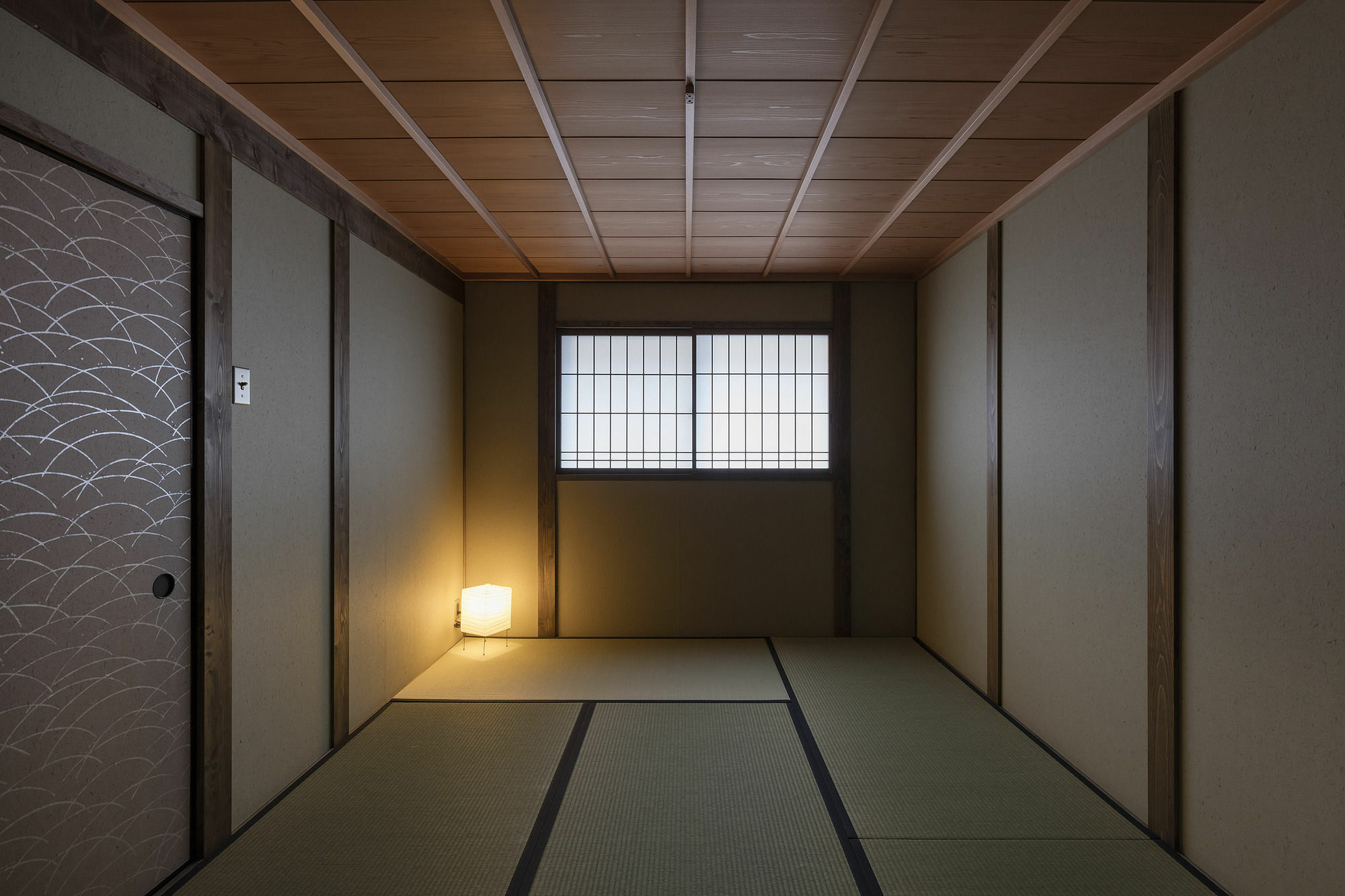 Willa Choya Goshominami Machiya House Kioto Zewnętrze zdjęcie