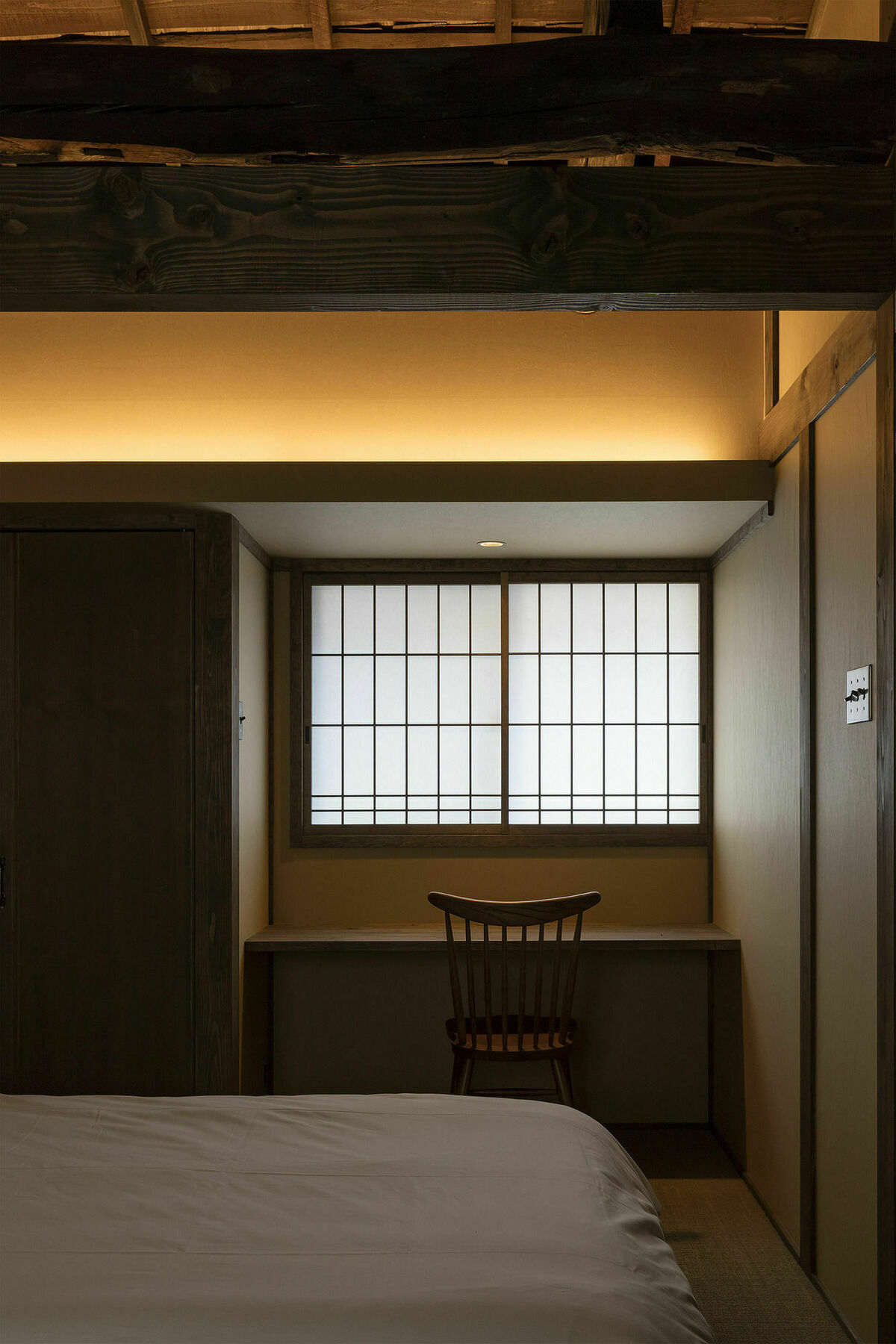 Willa Choya Goshominami Machiya House Kioto Zewnętrze zdjęcie