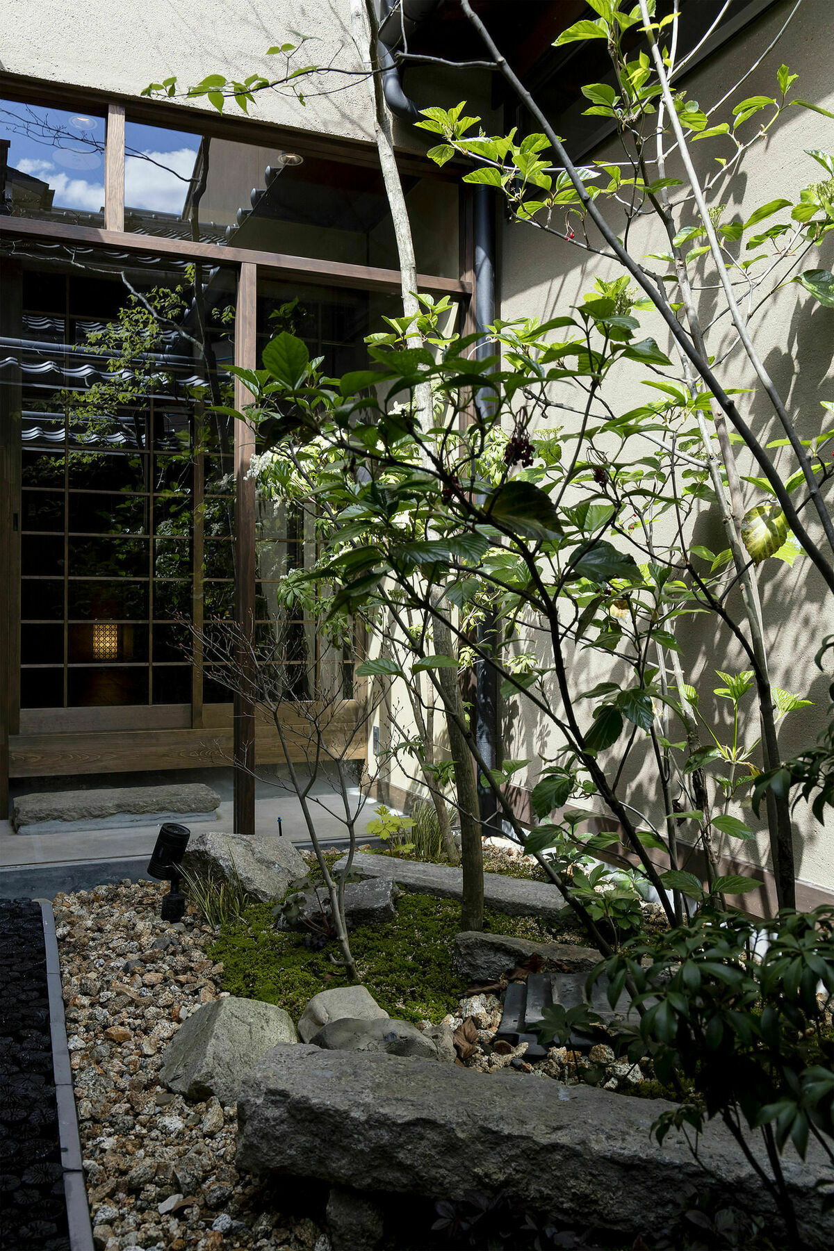 Willa Choya Goshominami Machiya House Kioto Zewnętrze zdjęcie
