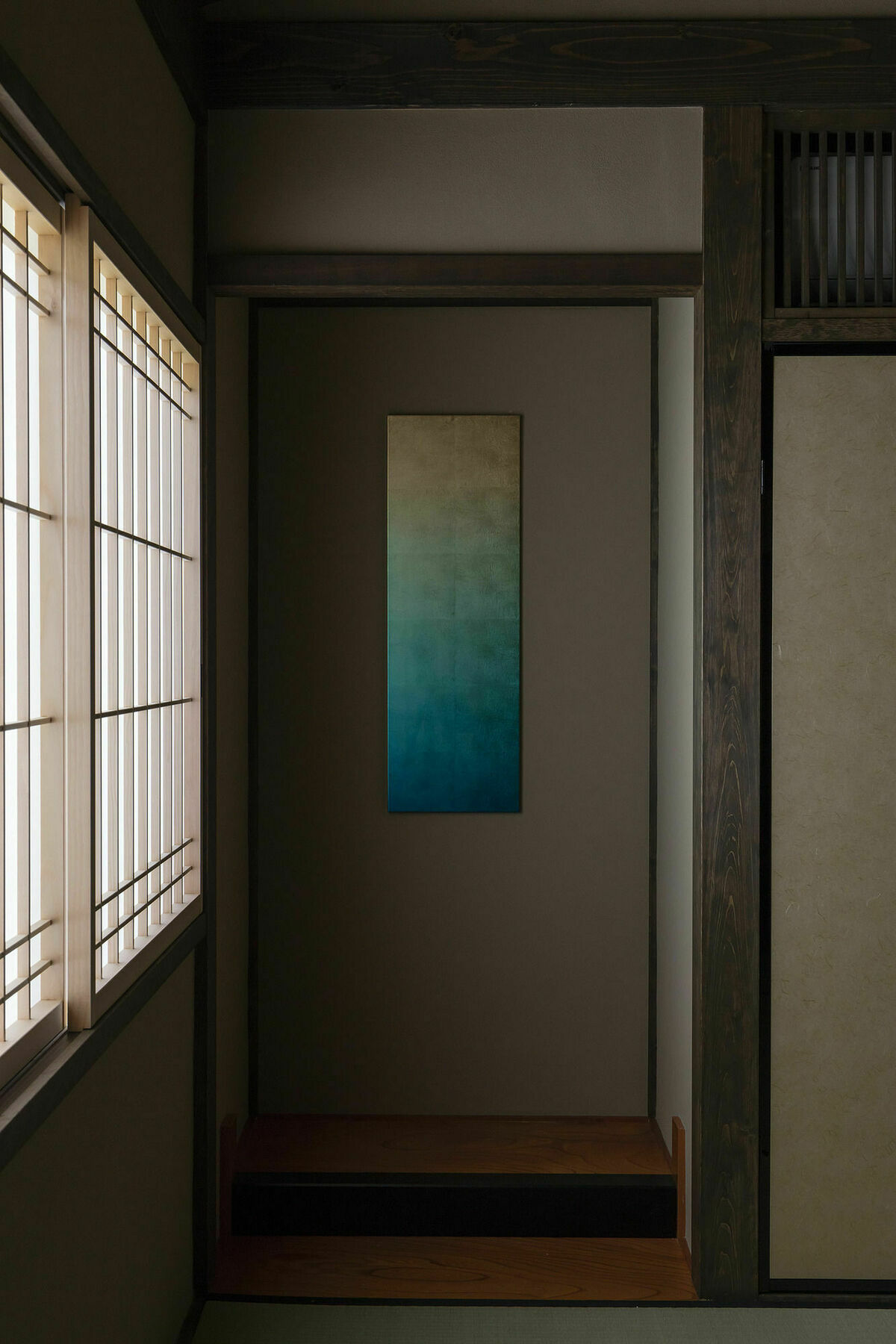 Willa Choya Goshominami Machiya House Kioto Zewnętrze zdjęcie