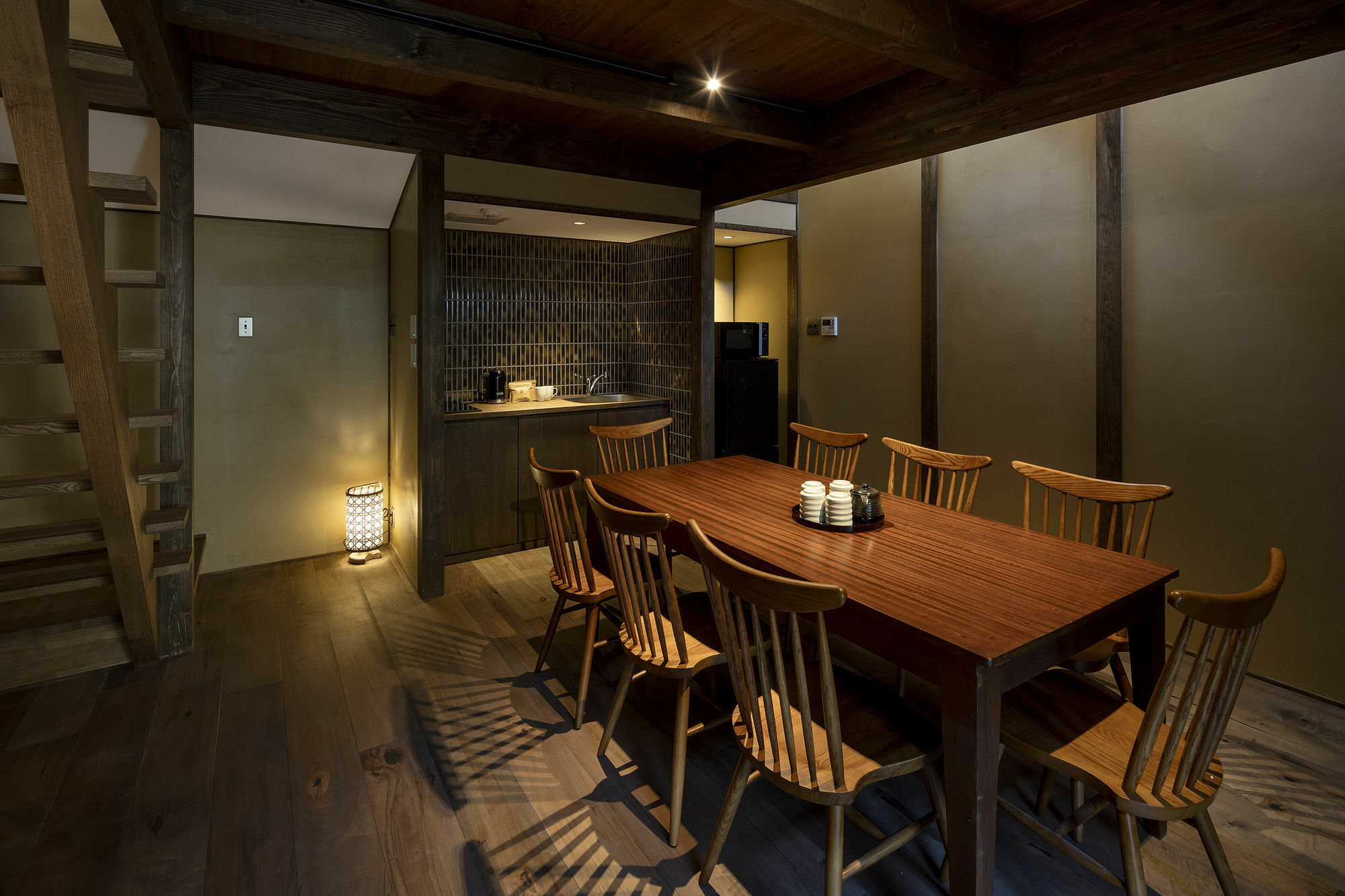 Willa Choya Goshominami Machiya House Kioto Zewnętrze zdjęcie