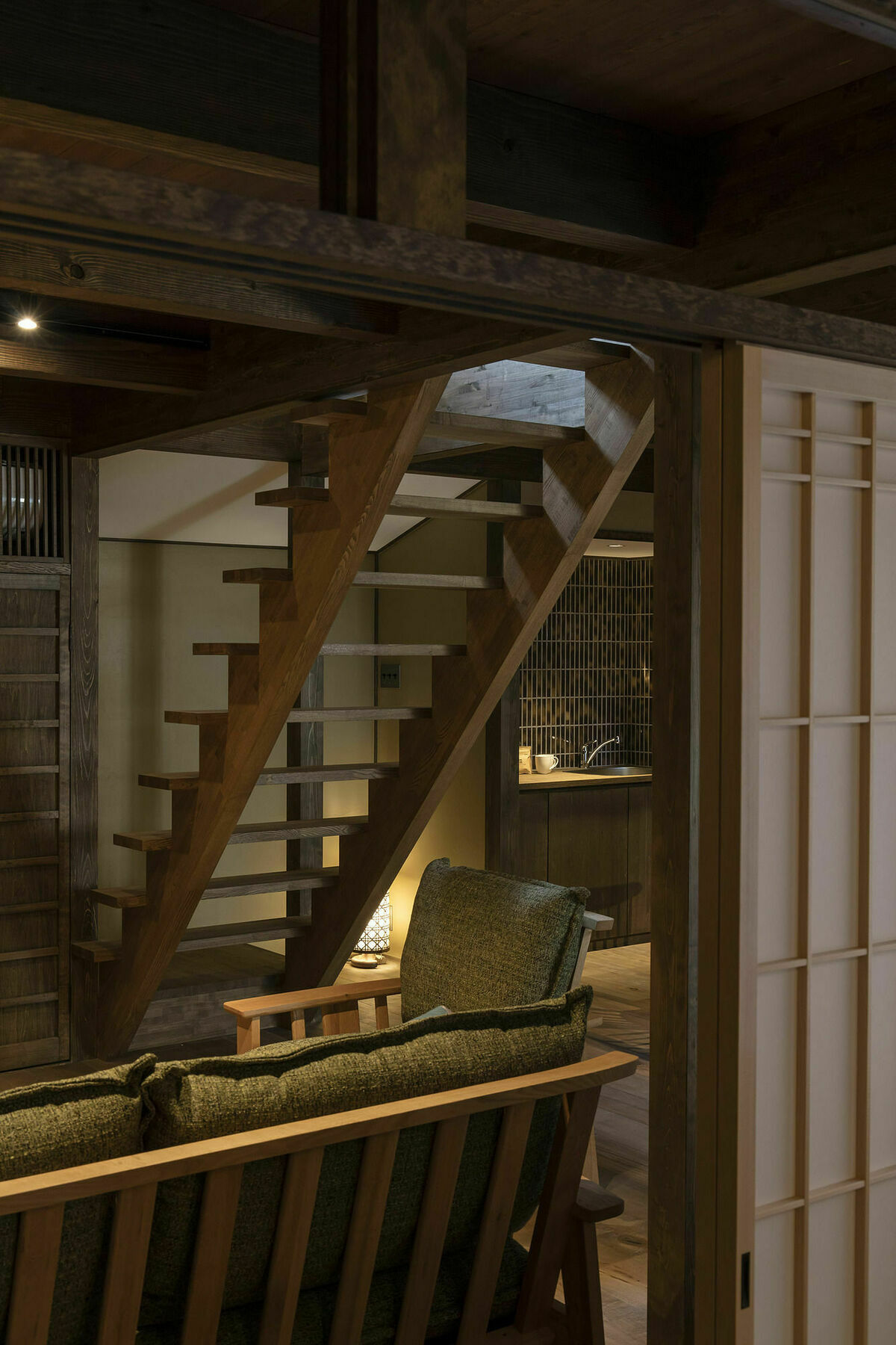 Willa Choya Goshominami Machiya House Kioto Zewnętrze zdjęcie