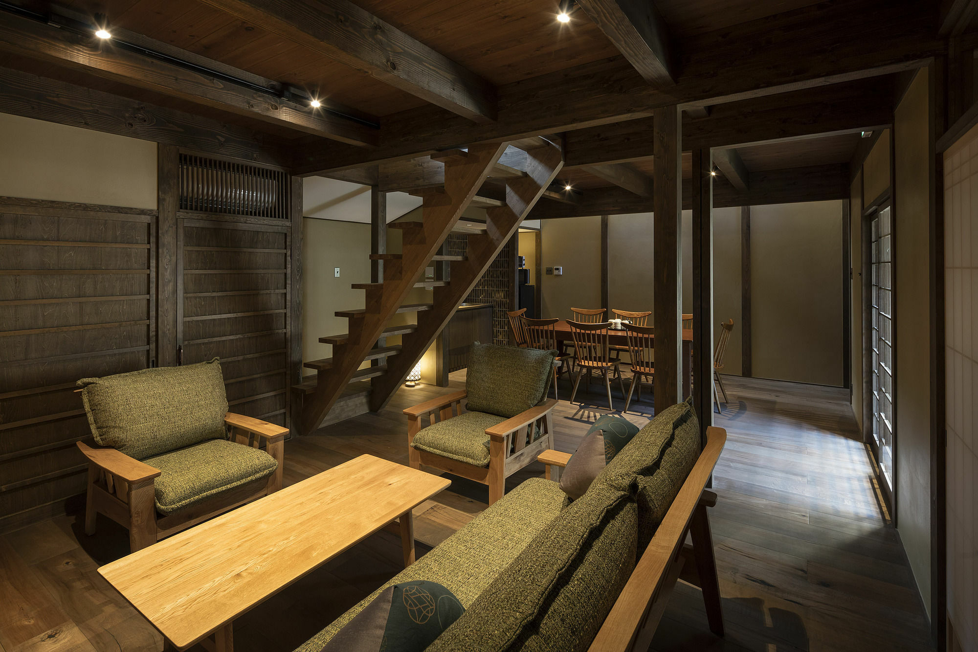 Willa Choya Goshominami Machiya House Kioto Zewnętrze zdjęcie