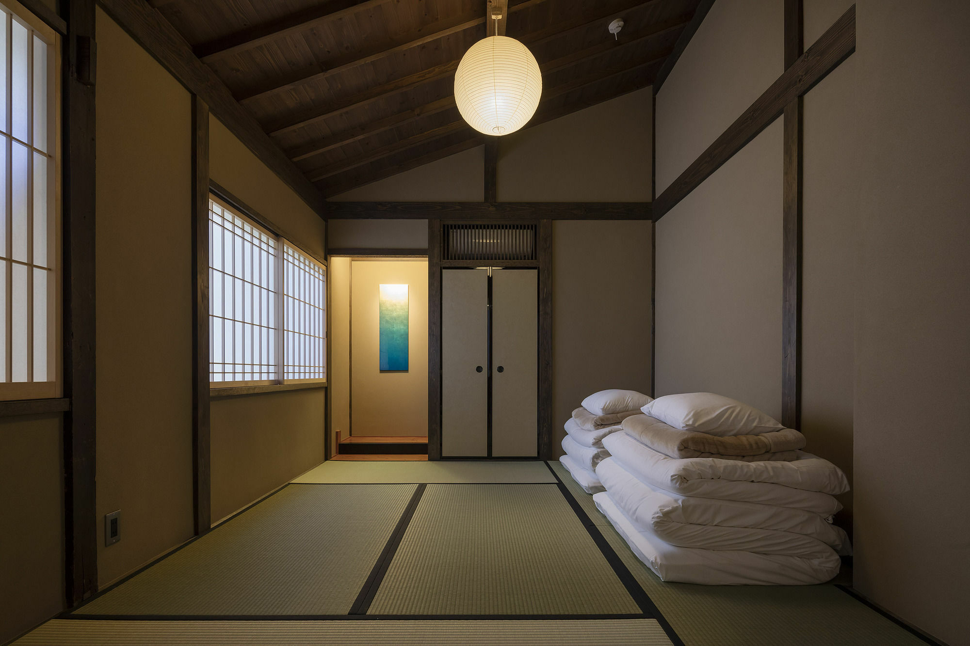 Willa Choya Goshominami Machiya House Kioto Zewnętrze zdjęcie