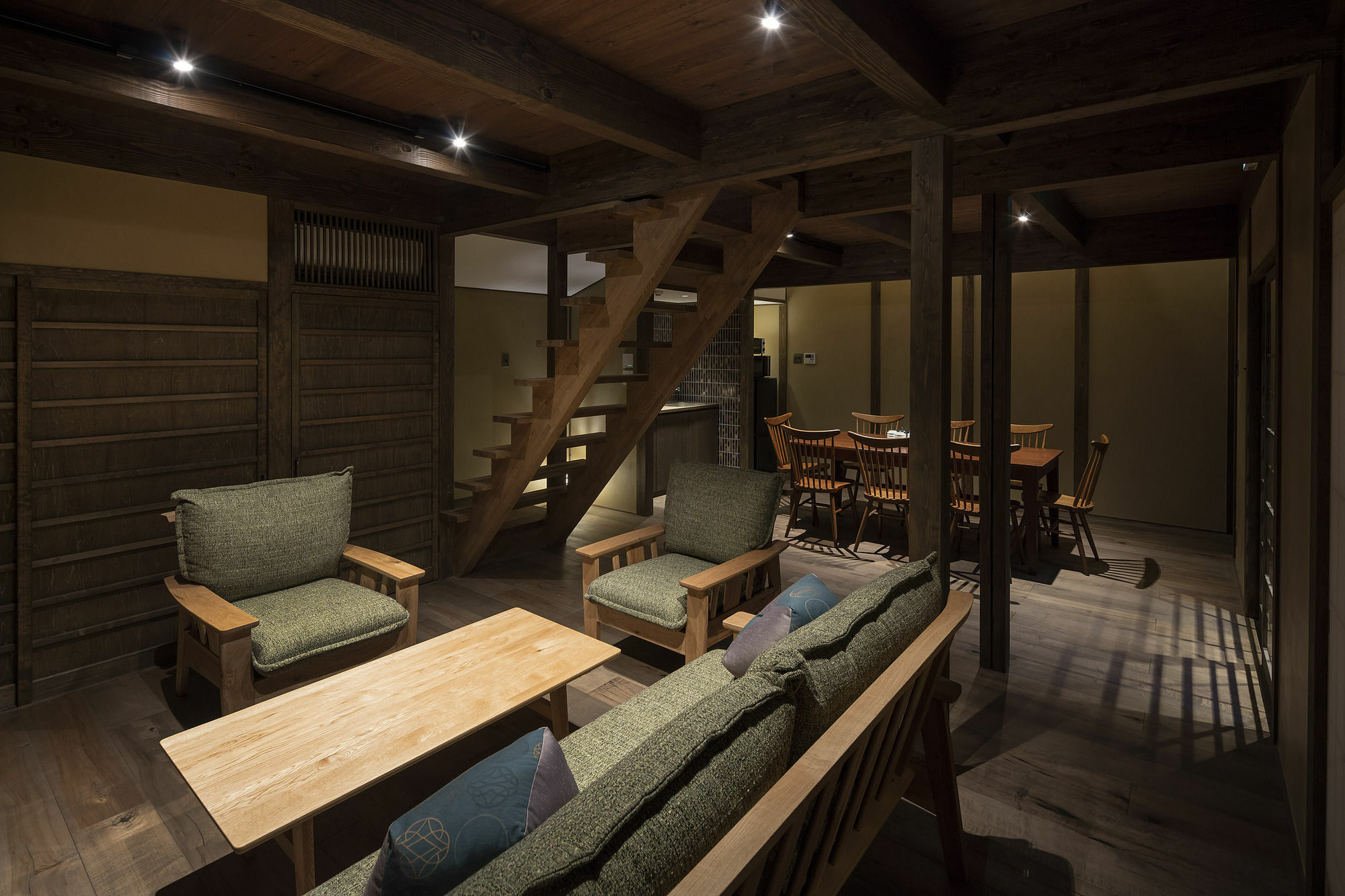 Willa Choya Goshominami Machiya House Kioto Zewnętrze zdjęcie