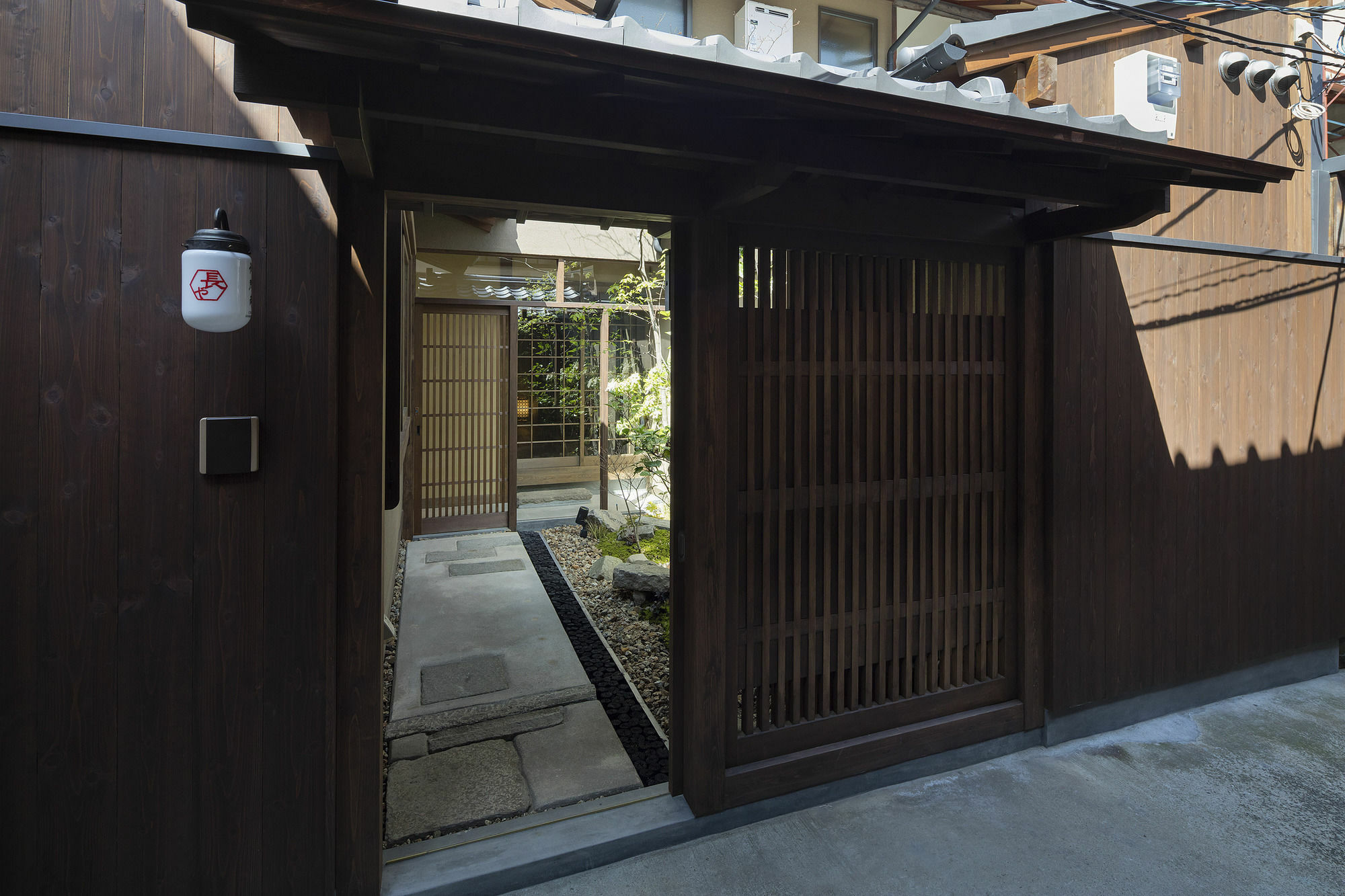 Willa Choya Goshominami Machiya House Kioto Zewnętrze zdjęcie