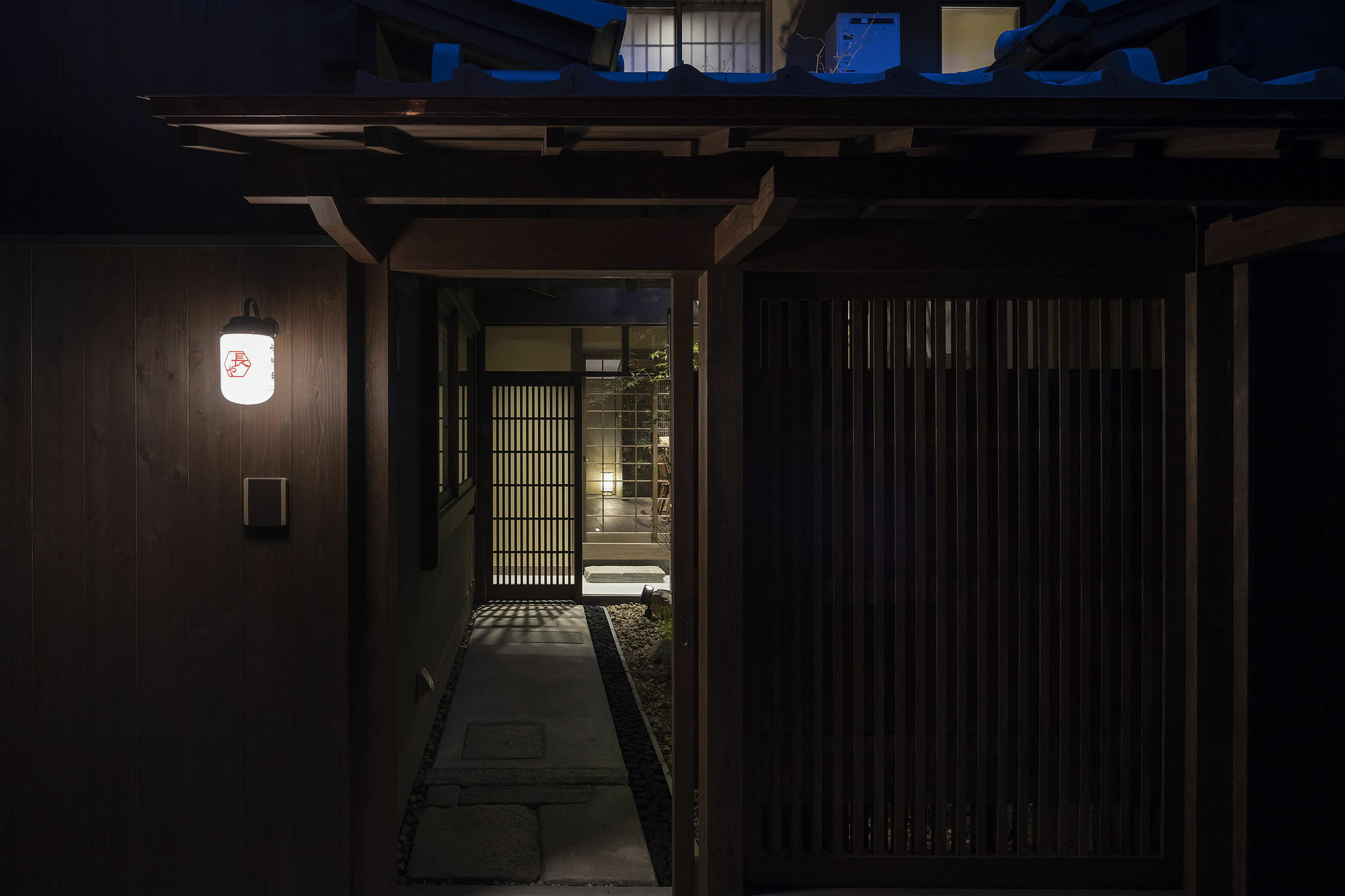 Willa Choya Goshominami Machiya House Kioto Zewnętrze zdjęcie